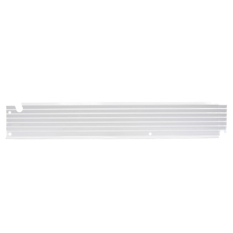 369187R1 Left Rear Lower Ribbed Side Panel Fits IH Fits FARMALL 660 460 560