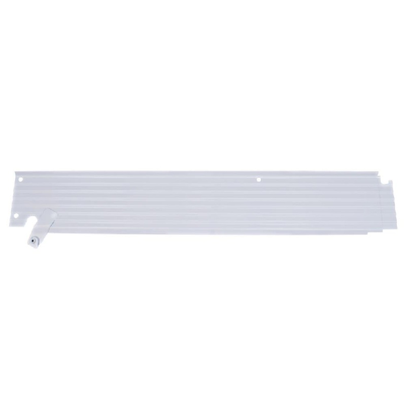 369188R1 Right Rear Lower Ribbed Side Panel Fits International 660 460 560