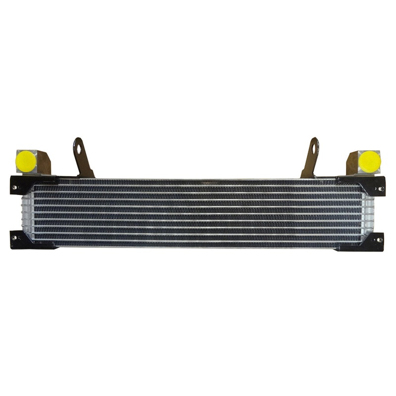 47740534 Hydraulic Cooler Fits New Holland L215 L213 L218 Fits Case IH SR150 SR1