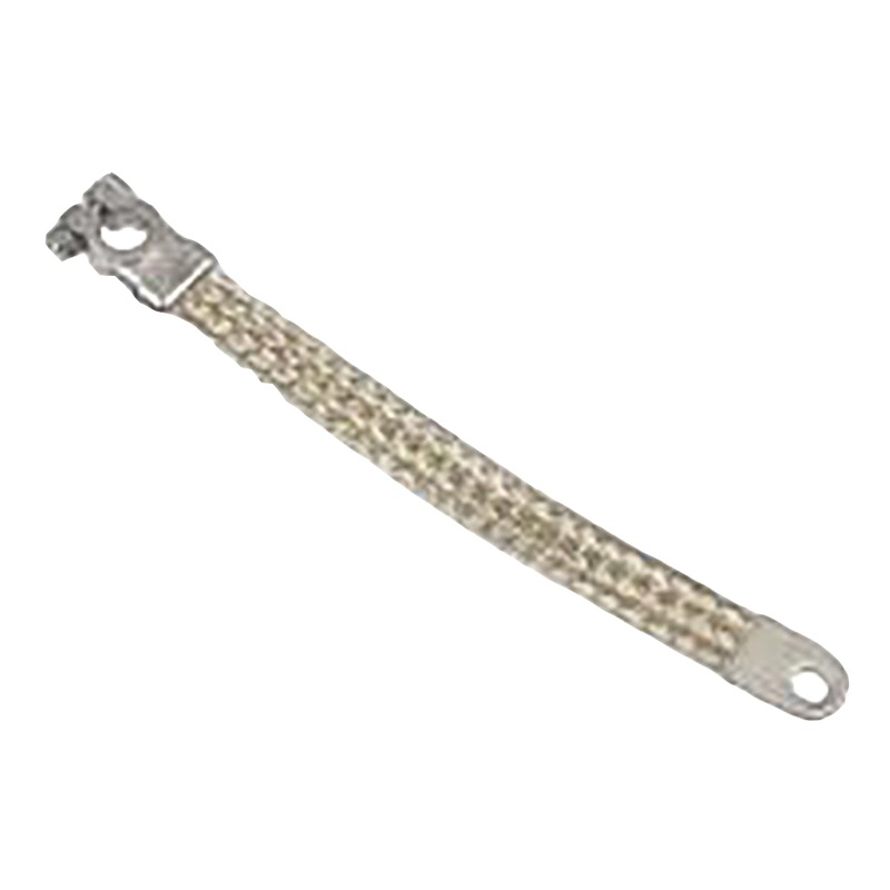 70226938 Ground Strap Fits Allis Chalmers WD45 12.5" STD Terminal
