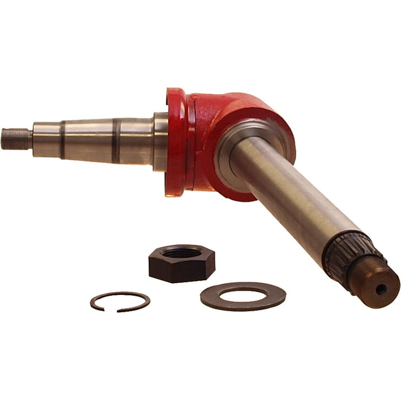 71785TM Taper Mate Spindle Fits International Harvester 656 666 686 756 766 786