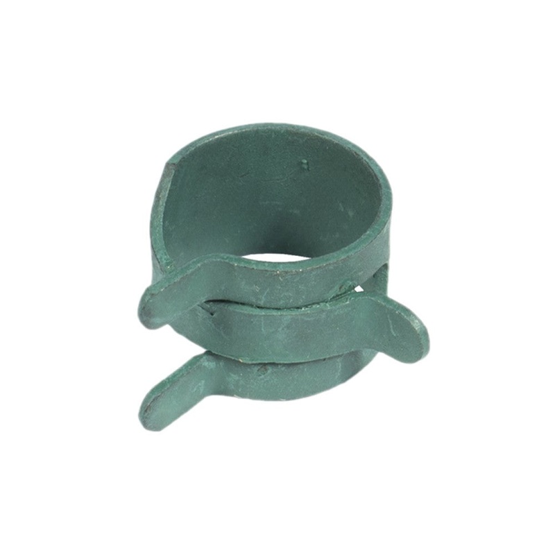 791850 One New Fuel Gas Petrol Hose Clamp