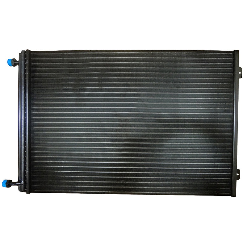 86986928 Oil Cooler For CNH Patriot Sprayers 3230 SPX 3320 3330