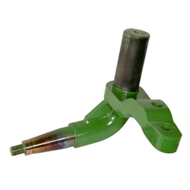 AH125654 Spindle LH Fits John Deere 9400 9410 9500 9510 9600 9610 CTS ++ Combine