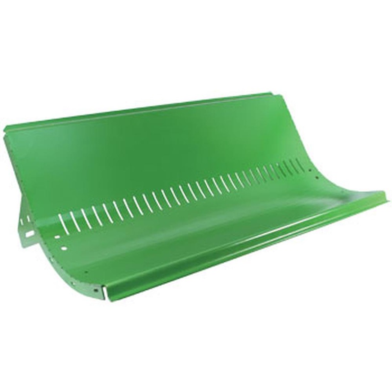 AH143048 Bottom Knife Sheet Fits John Deere CTS CTSII 9400 9410 9450 9500 9501