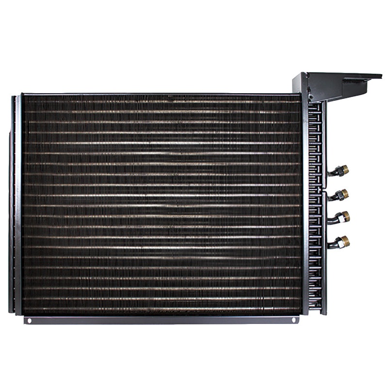 AH149588 Hydraulic Oil Cooler Fits John Deere 9400 9500 9600 CTS 9410 9510 9610