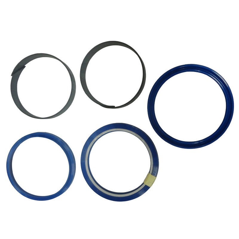 AH167021 Feeder House Lift Cylinder Seal Kit Fits John Deere 9560STS 9660STS