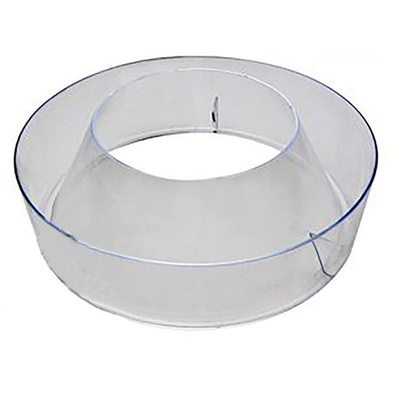 Air Cleaner Bowl Fits International 1026 1206 1256 1456 21026 21256 21456