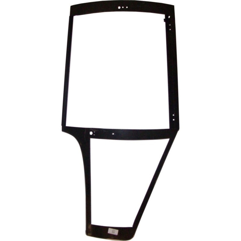 AL118343 Left Hand Door Frame Fits John Deere Tractors 1640 2040 2550 2750