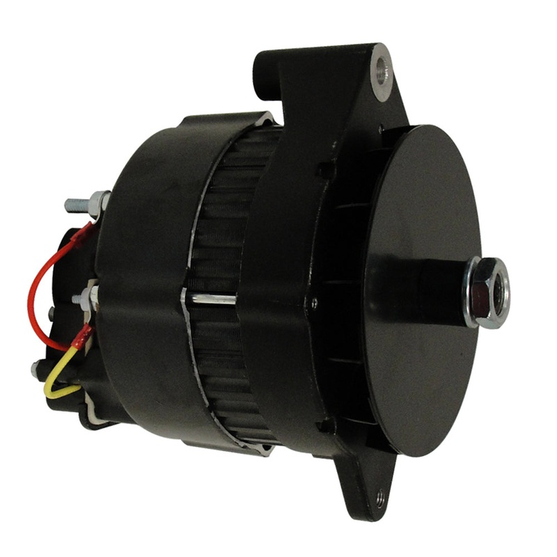 Alternator for Mo Fits Torola 8MR2069T 8MR2069TA/PRESTOLITE 110-402/602