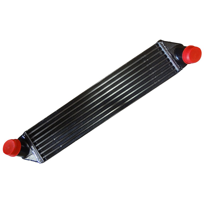 AT406231 Air to Air Cooler Fits John Deere 318D 320D 323D 326D 328D 332D 333D