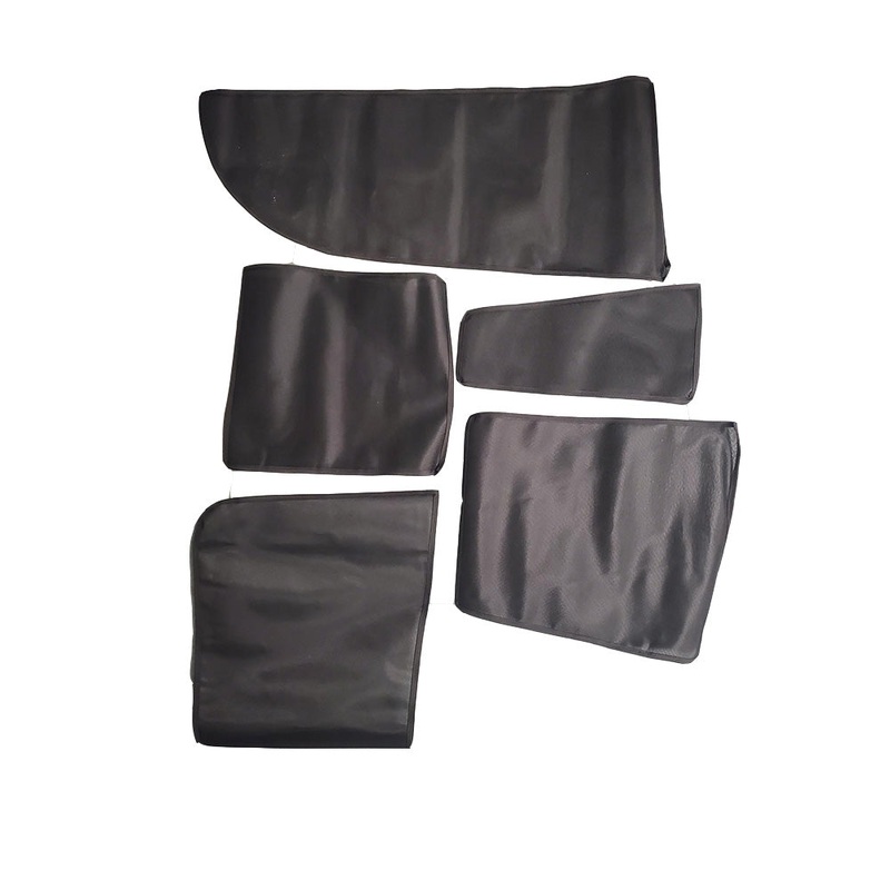 B1GCDUSTXL Jumbo Dust Cover for 6.2 Cu Ft XL Grass Fits CATchers 1270 1370 1570