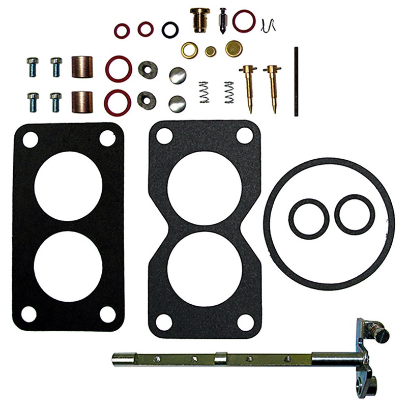 BASIC CARB REPAIR  KIT  60 70 620 720  630 730 Fits John Deere  DLTX  CARBURETOR
