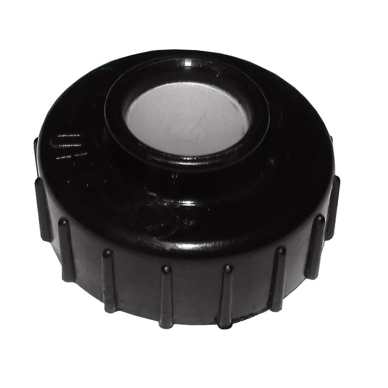 Bump Head Knob Fits Homelite 98866 DA98866 fits McCulloch 300736