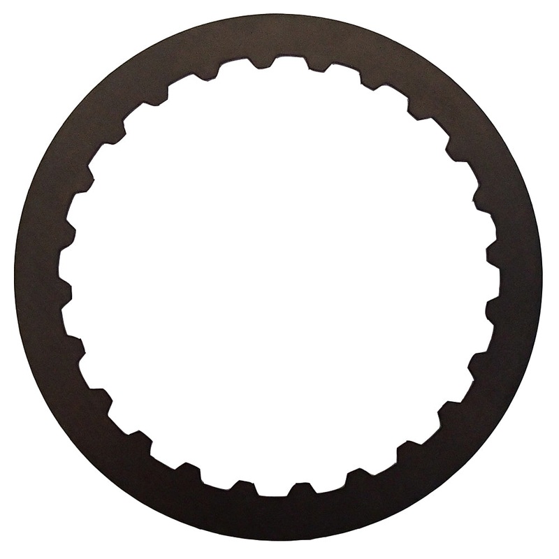 Clutch Plate Fits Case IH 1070, 1175, 1270, 1370, 2470, 2670, 870, 970