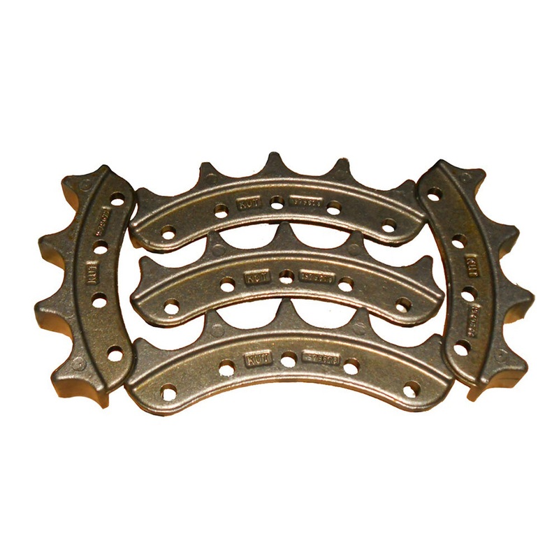 CR6602 1979677 Rear Sprocket Segments Fits Caterpillar Dozer D5C D5G 1979678