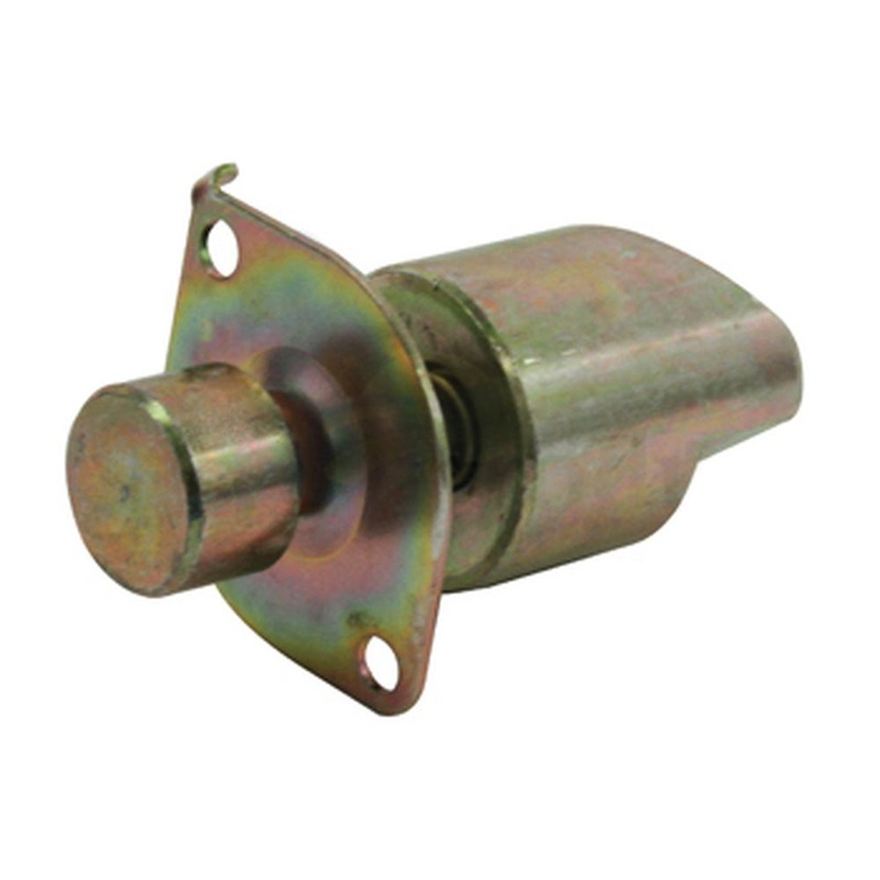 Draft Link Lock - Rear Fits John Deere 4240 7700 7800 4255 4250 7520 7810 7200 4