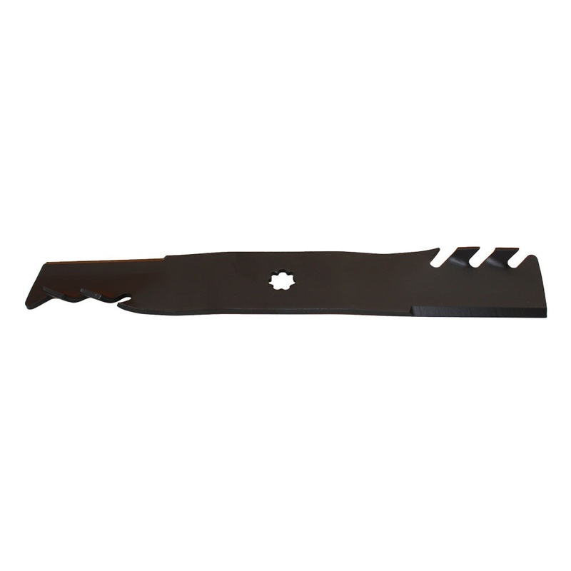 Fits John Deere Mower Blade Replaces GX21784 GX21786 GY20852
