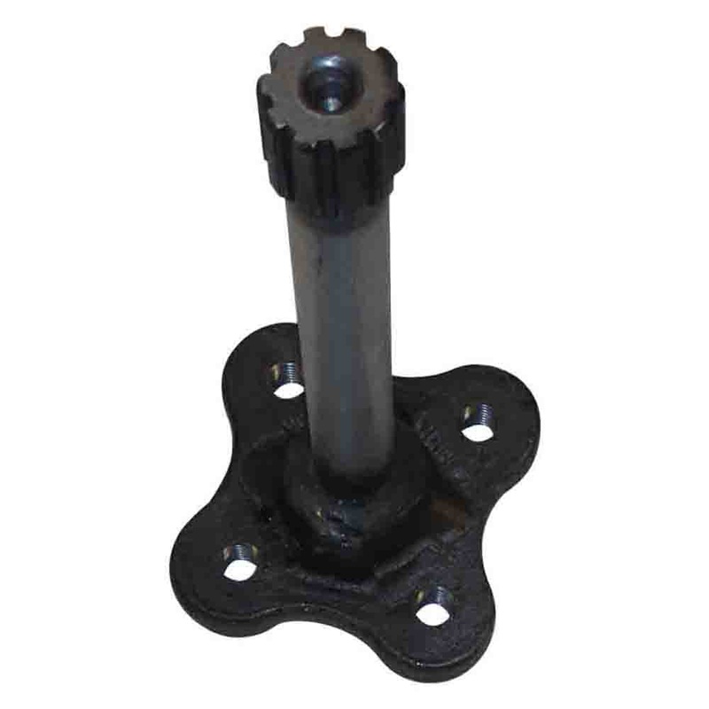 Hydraulic Pump Drive Shaft Fits Ford 730 735 725 724 290481