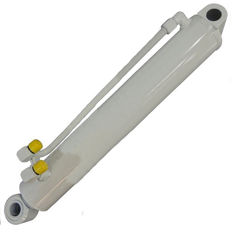 Hydraulic Tilt Cylinder Fits Bobcat 843 6539808