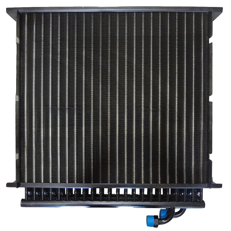 KV26892 Hydraulic Oil Cooler Fits John Deere 325 328 332