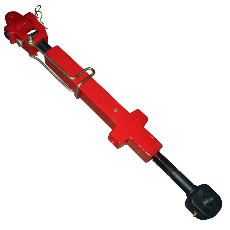 Lift Link Assembly X741019 Fits Case IH Tractor Models 7110 7120 7130 7140