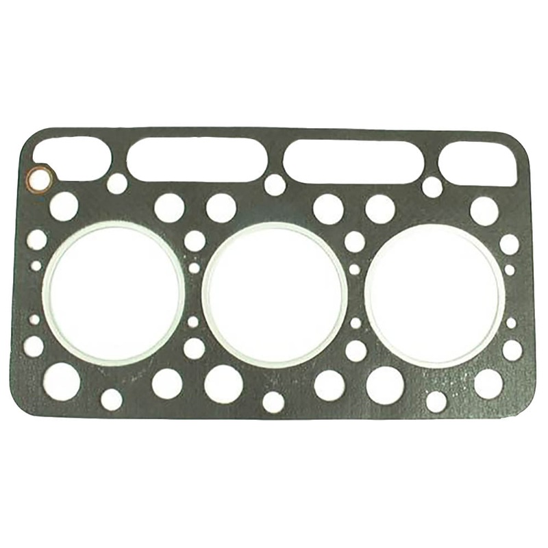 NEW HEAD GASKET Fits Kubota L225,L235,L245,L2050 15321-03312,1535403310