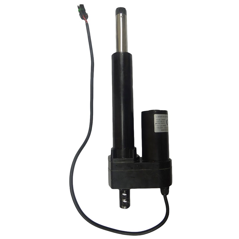 One (1) New Concave Actuator AH134728 Fits John Deere 9400 9410 9500 9510