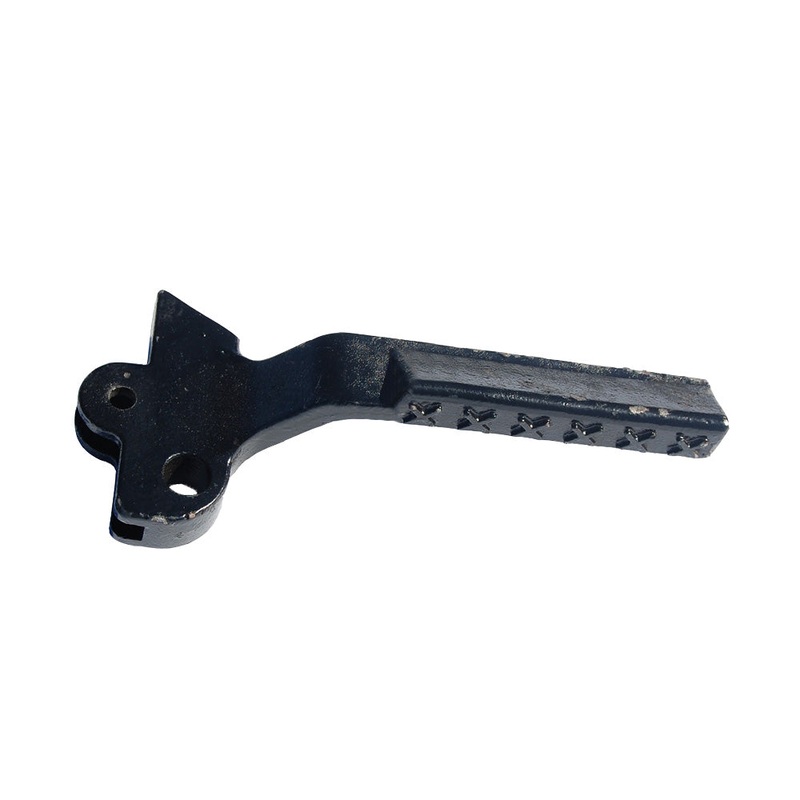 Quick Attach Coupler Latch - RH Fits John Deere 315 325 328 260 270 317 240 250