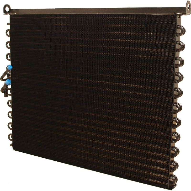 RE171721 Condenser Fits John Deere 9120 9220 9320 9320T 9420 9420T 9520 9620