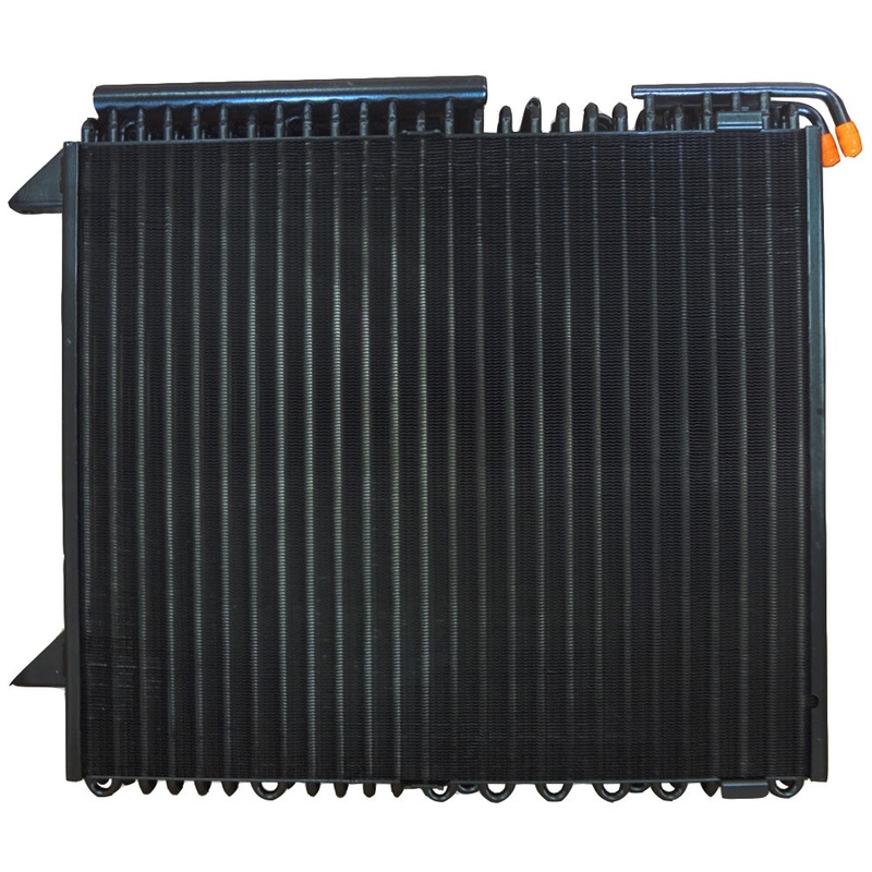 RE201742 A/C Condenser With Fuel And Oil Cooler Fits John Deere 7720 7820 7920
