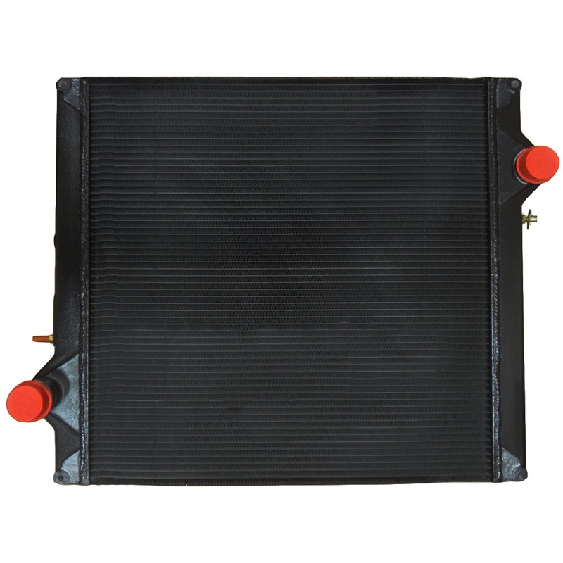 RE226366 Radiator Fits John Deere 7630 7730 7830 7930 4730 4830