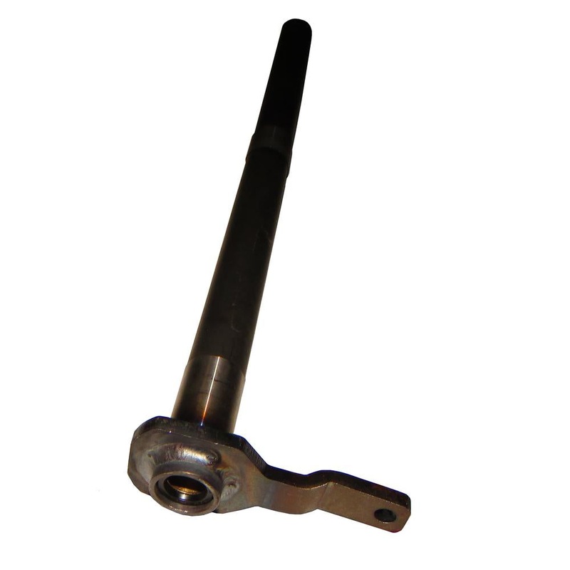 Shifter Shaft AL55218 Fits John Deere 2140 3040 3140 2350 2550 2750 2950 3150 +