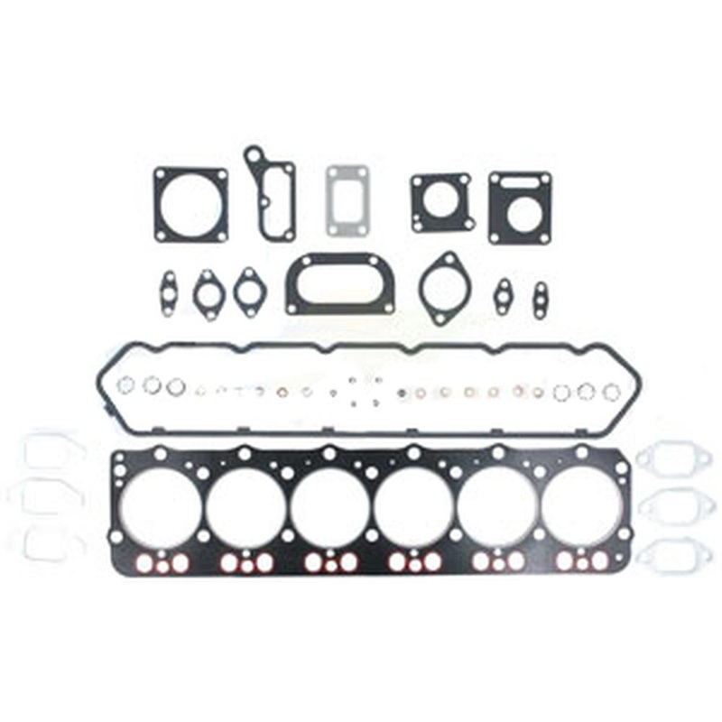 VGK3857 Upper Gasket Set Fits Case IH 815 915 21026 21256 21456 2856 1026 1256