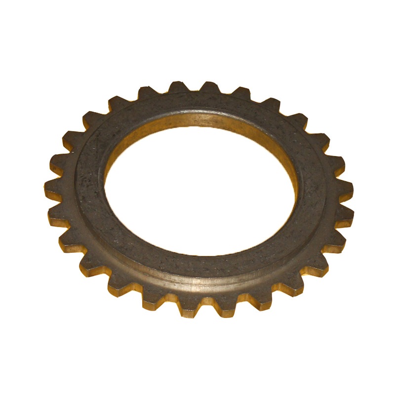 1221882 End Plate Fits Caterpillar 416C 416D 420D 424D 426C 428C 428D 430D
