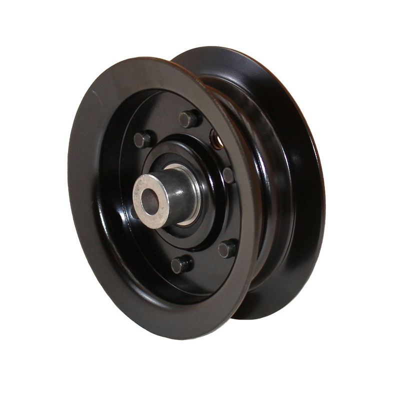 12901 Rotary Idler Pulley Fits Toro 106-2175
