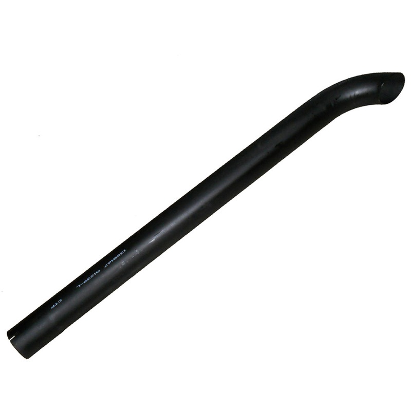 1358167 Pipe Extension Fits Caterpillar 416B 416C 416D 420D 424D 426C 428B 428C