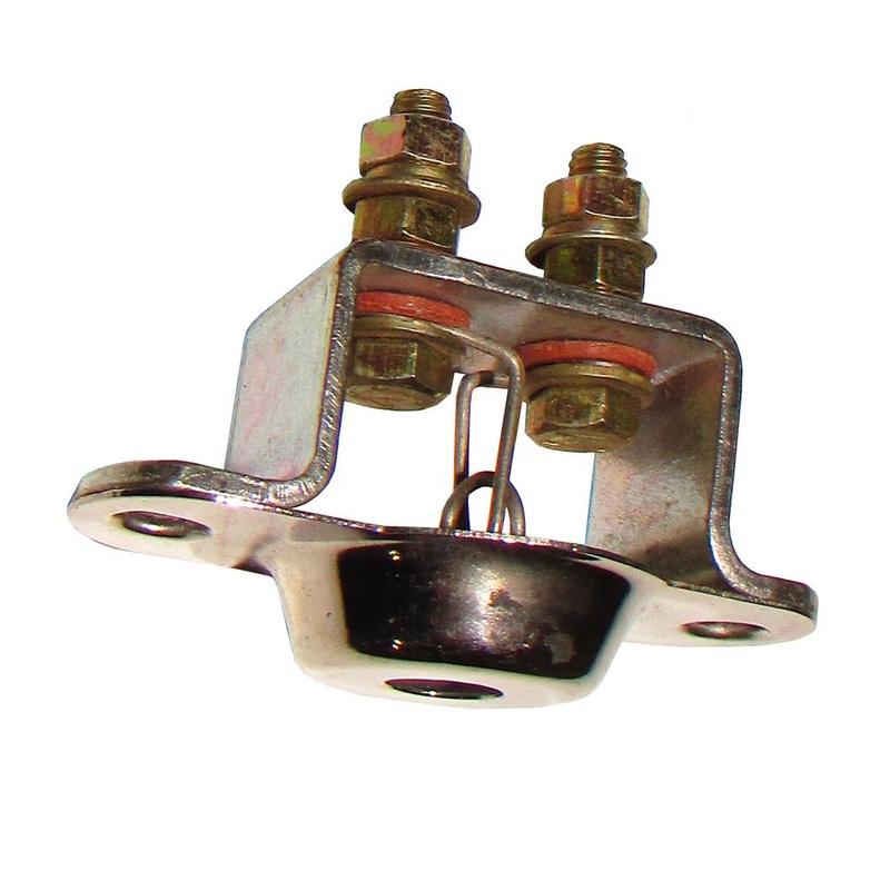 15531-65950 GLOW PLUG INDI Fits CATOR Fits Kubota B5200 B6200 B7200 B8200 L235 L