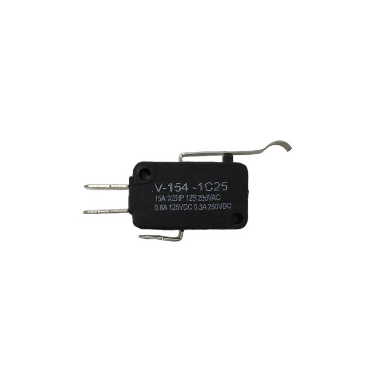 3 Terminal Micro Switch Fits Club Car Gas 1980-Up DS & Precedent Electric 1980+
