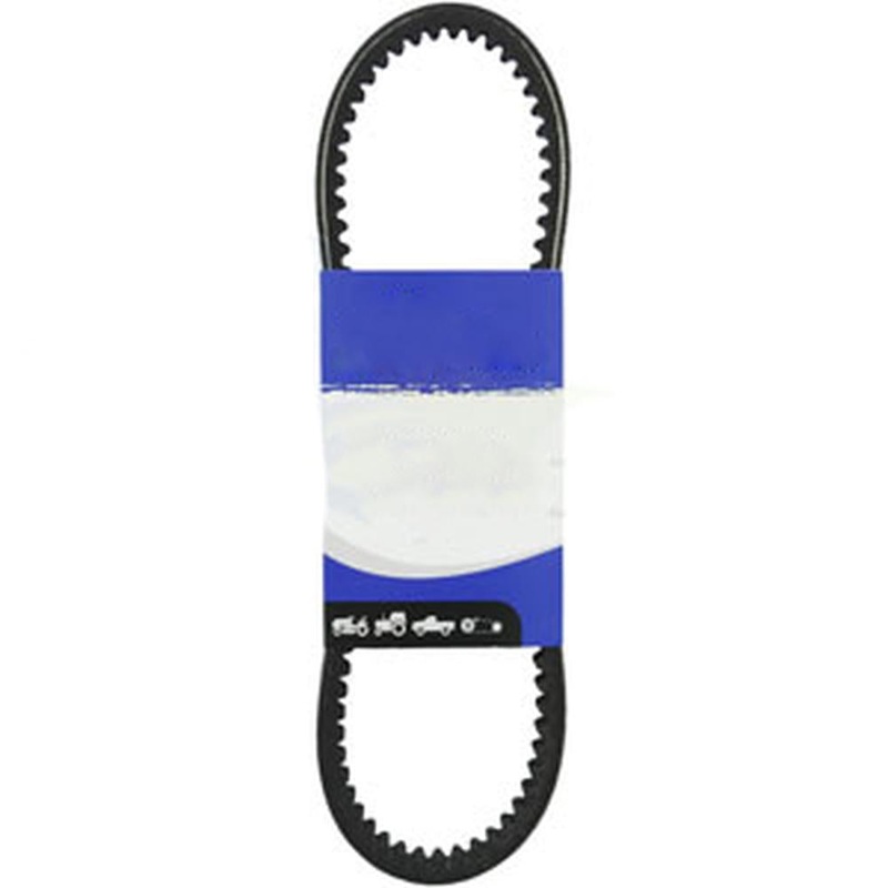 300668 Made With Aramid Belt Fits Comet Go Cart 500 858 Series .9" x 45.98"