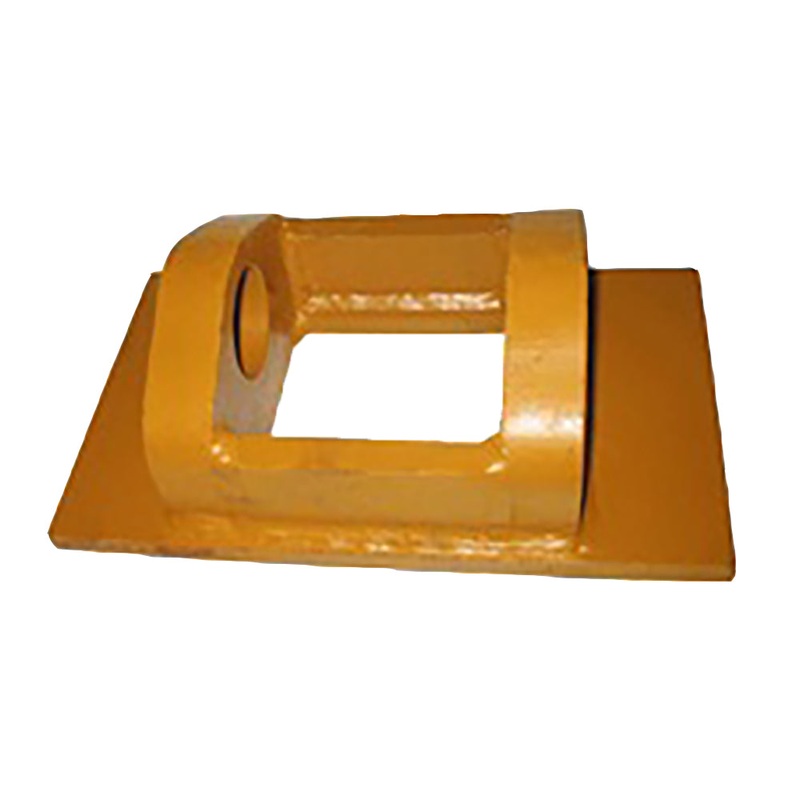 4F1121 Bracket Fits Caterpillar 7 D7G D7G2 3306 Fits CAT Part of Blade Assembly