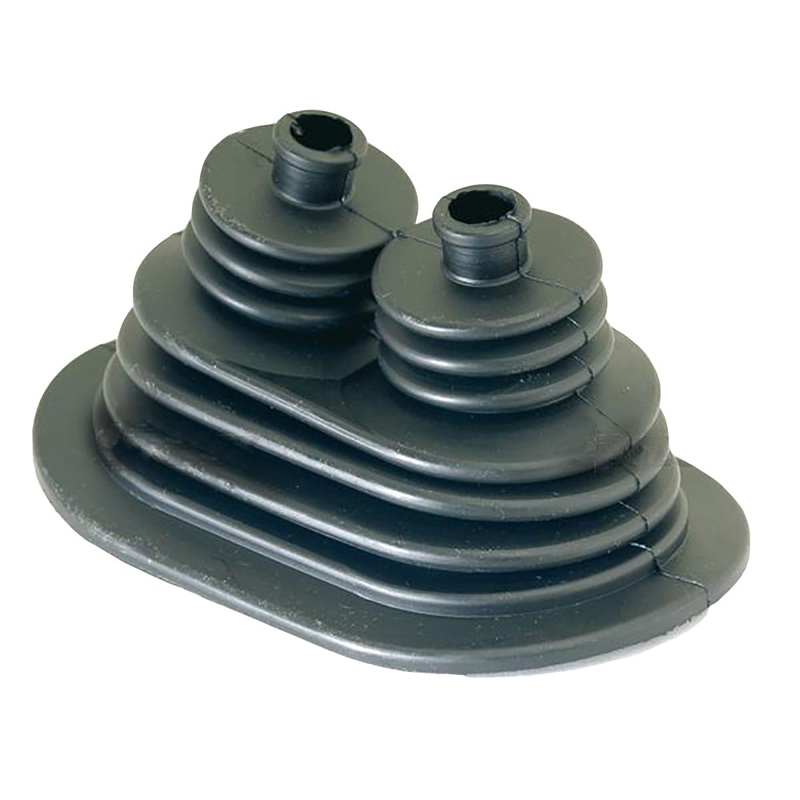 5100995 72092624 Double Rubber Shift Boot Fits Allis Chalmers 6060 6070 6080