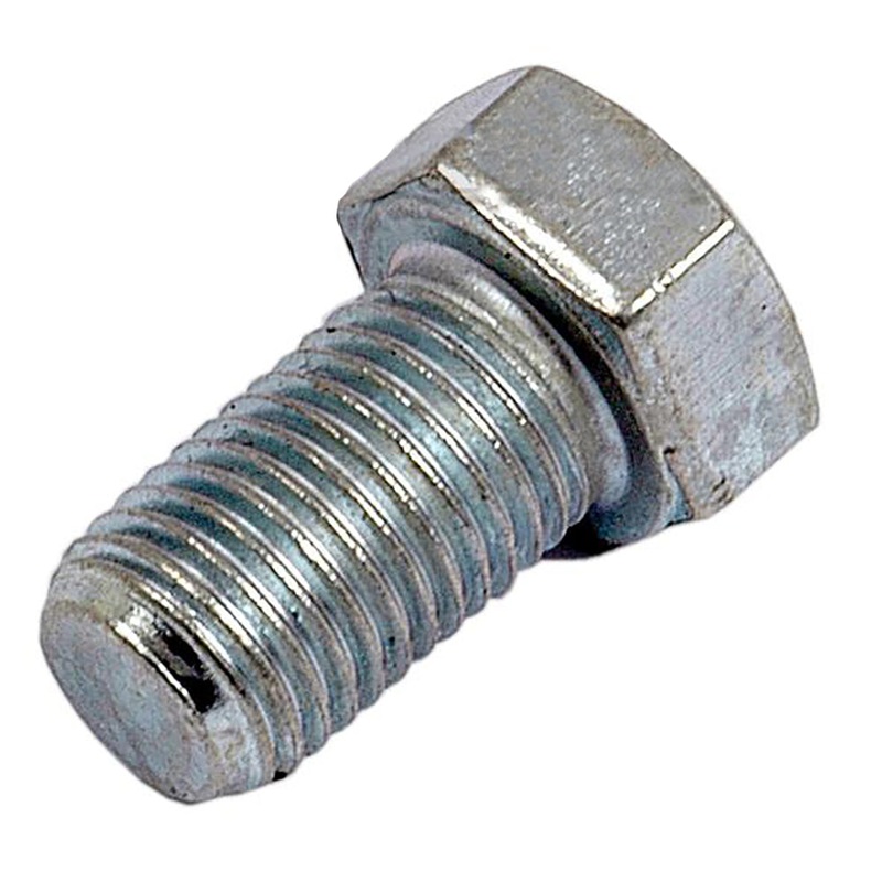 51531 Setscrew Bolt M14 /1.5 X 30 For Universal Products