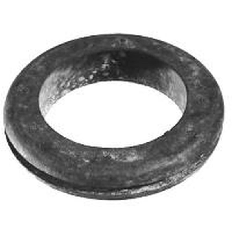 52062D Electrical instrument mounting panel cover Grommet Fits International IH