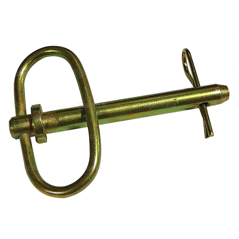 52093 Economy Hitch Pin 1/2" 4-1/4" For Universal Products
