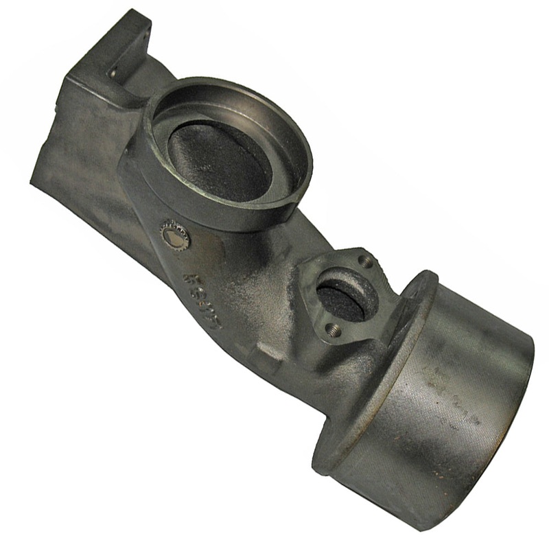 5S1171 Elbow Fits Caterpillar