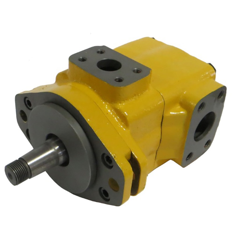 6E2928 Hydraulic Pump Fits Caterpillar Crawler Loader 953 Engine 3204