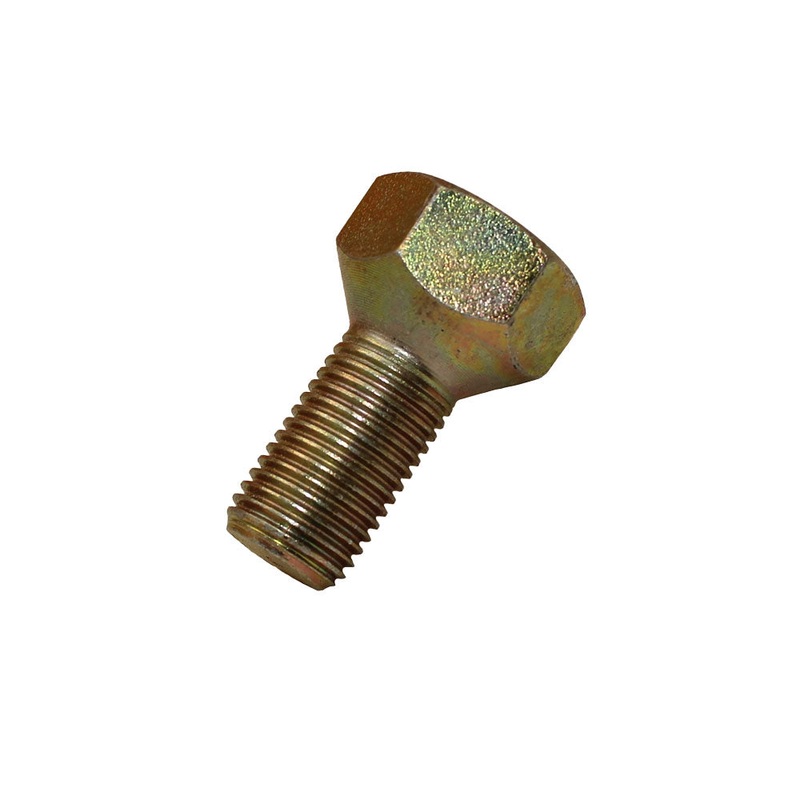72089012 Front Rim Wheel Bolt Fits Allis Chalmers 5040 5045 5050 M14 x 1.5P