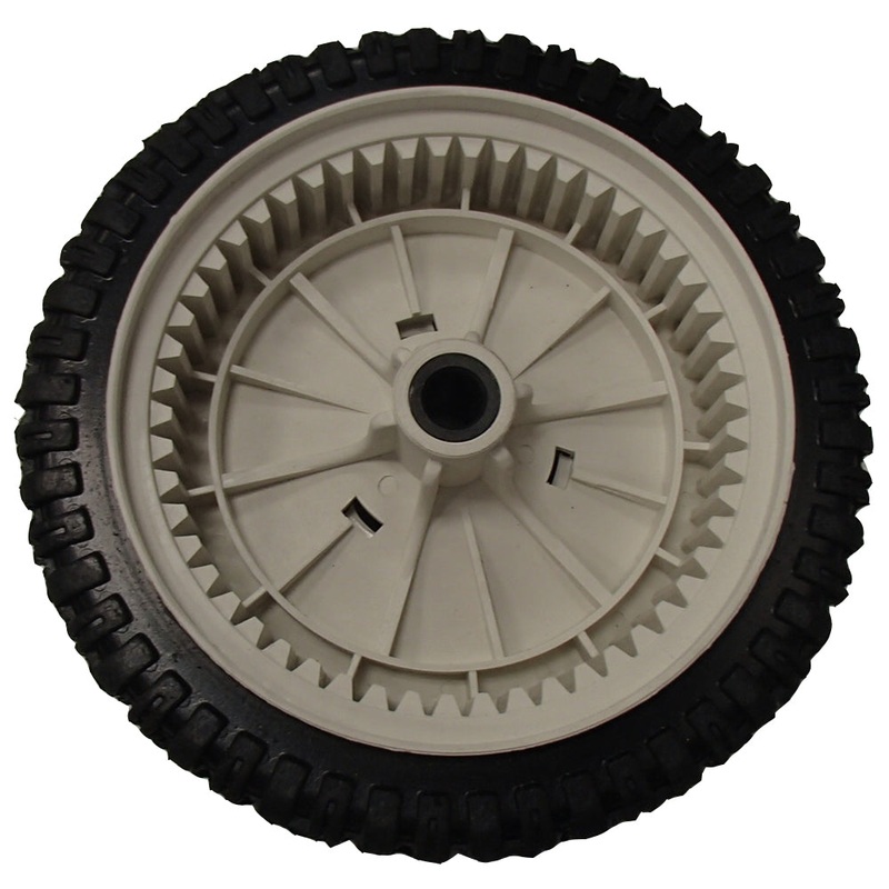 8" Drive Wheel Fits Craftsman fits AYP 150340 193144 700953 143427 701575
