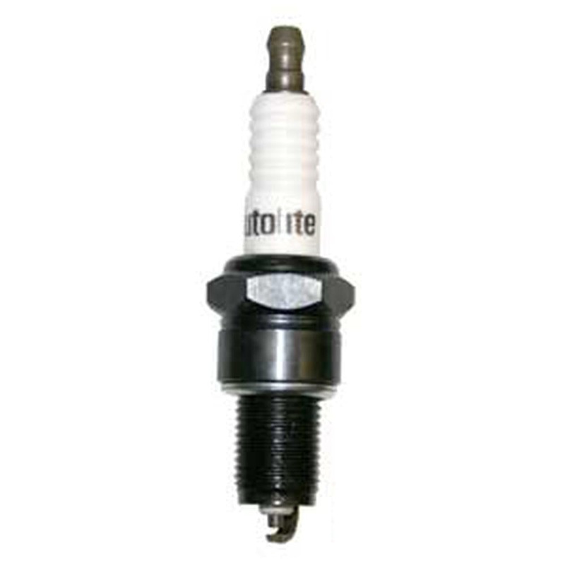 834236M1 New Spark Plug Fits MF 410 2500 20 40 135 2-78 4-78 +
